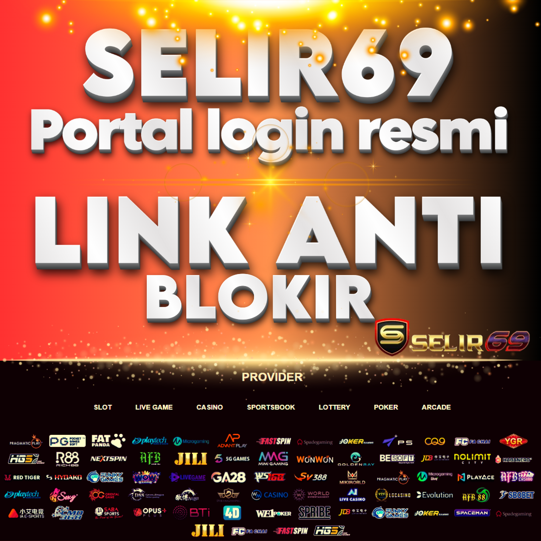 Ilustrasi keamanan akses Selir69